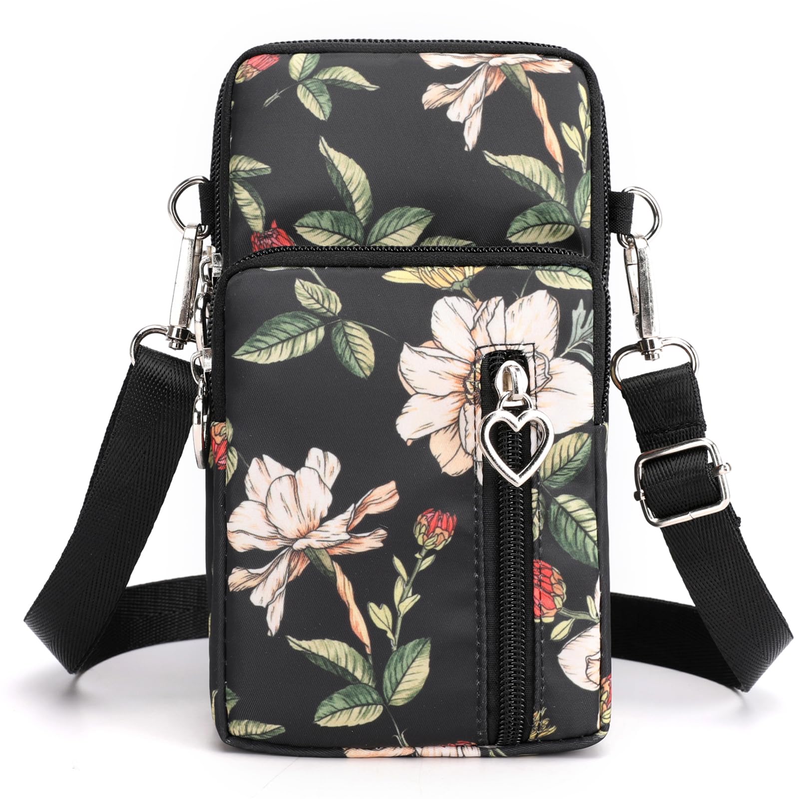 Small Cross body Bag for Women Mini Phone Purse Lightweight