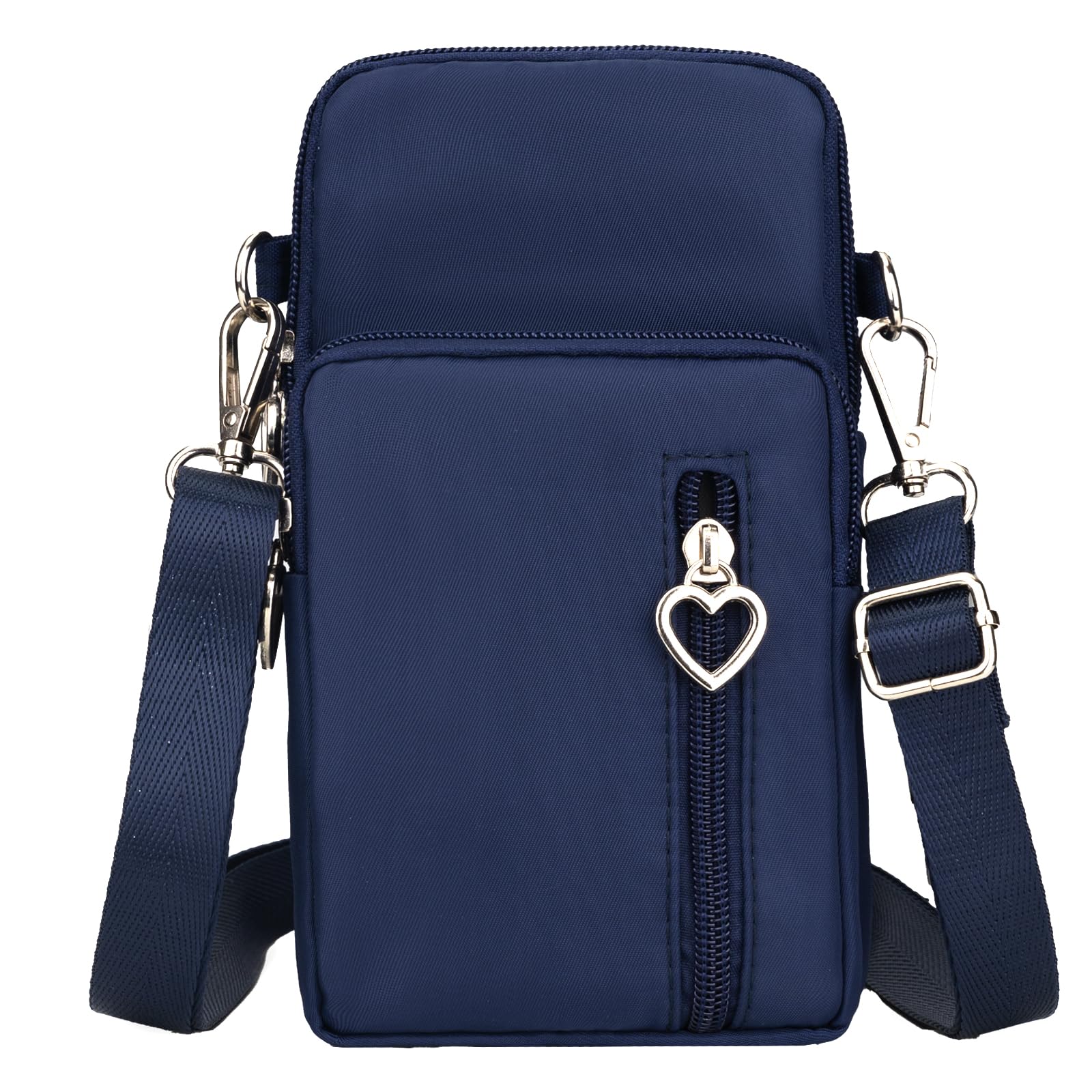 Small Cross body Bag for Women Mini Phone Purse Lightweight