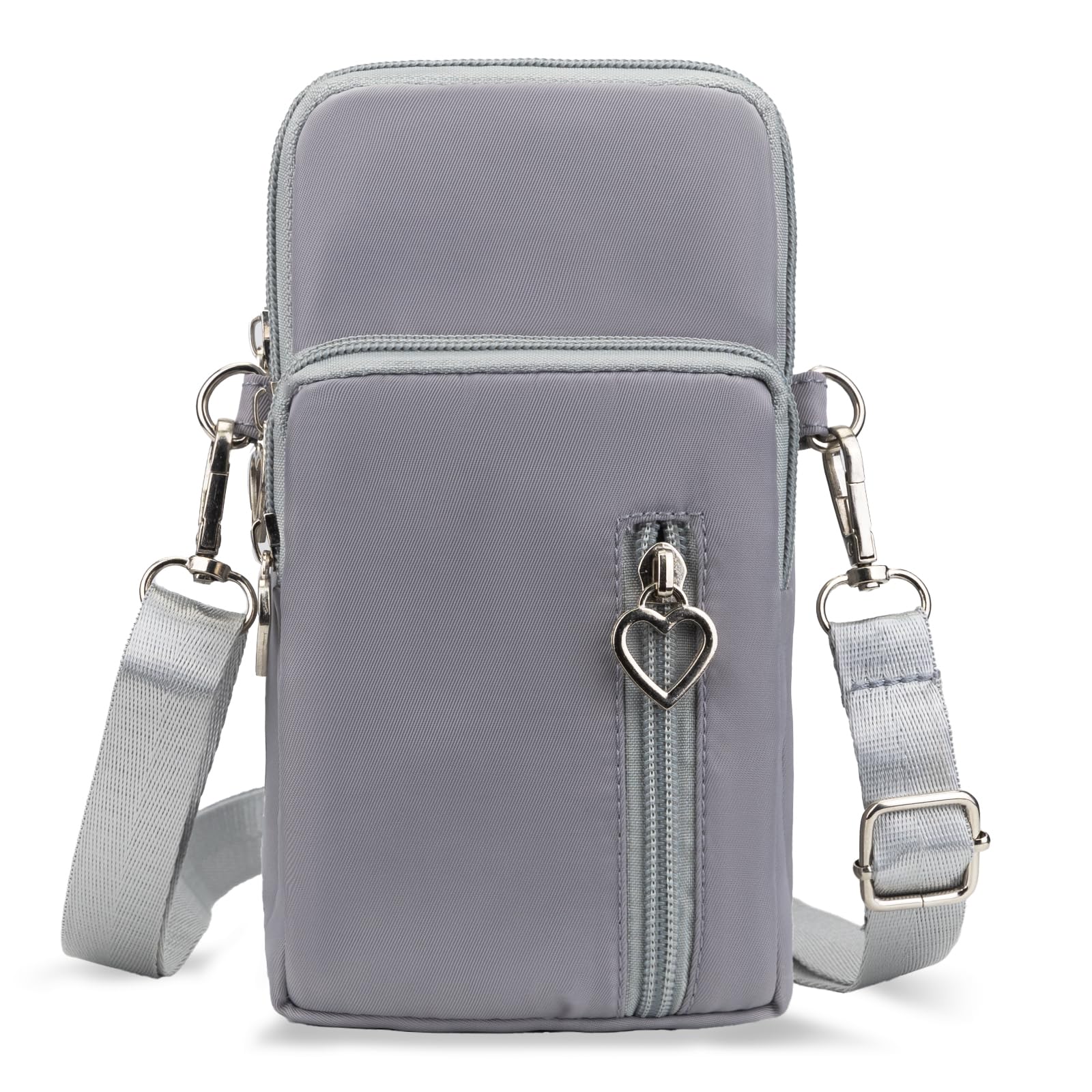 Small Cross body Bag for Women Mini Phone Purse Lightweight