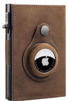Smart RFID AirTag Wallet for Men | Slim Minimalist Design