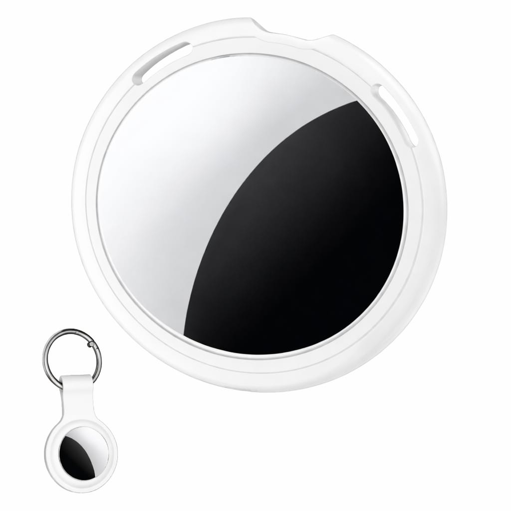 Smart Tracker – 1 Pack (Find My, iOS Only) - Abbycart