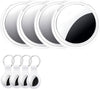 Smart Tracker – 4 Pack (Find My, iOS Only) - Abbycart