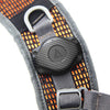 Waterproof AirTag Strap Mount – Carbon Fiber Holder for Bags & Gear - Abbycart