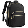 Women’s Laptop Backpack Purse with USB Port – Travel & Work Bag