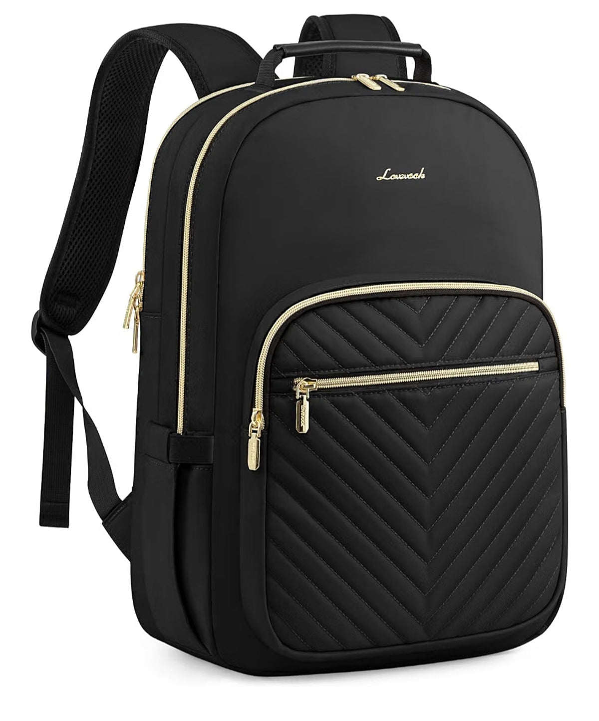 Women’s Laptop Backpack Purse with USB Port – Travel & Work Bag